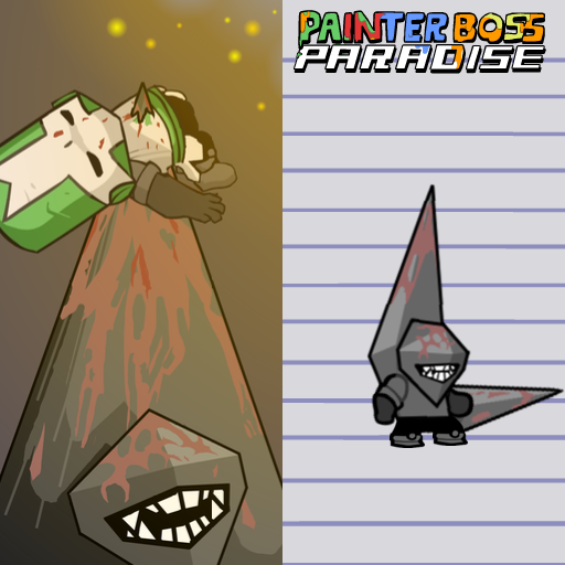 KNIFEBACKKNIGHT