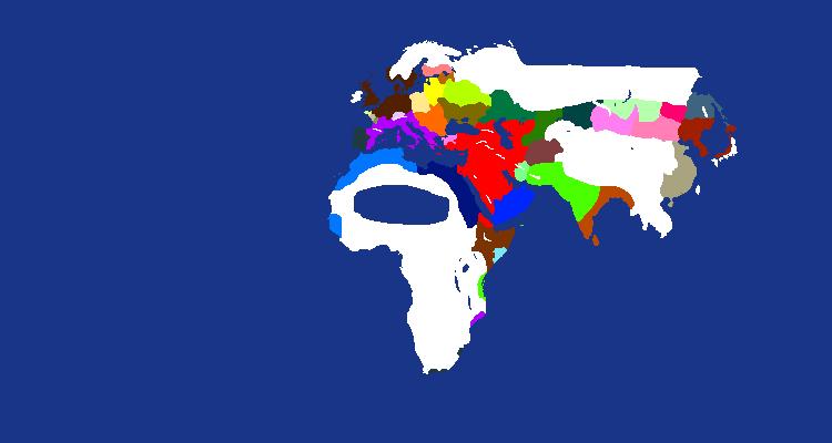 What if Civilization Started Over (From AdizzPro EP. 8)