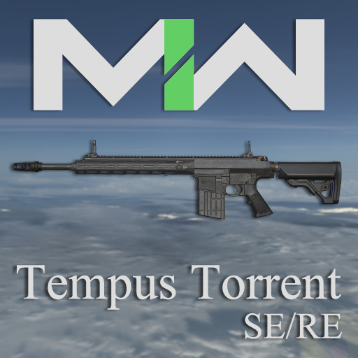 [MW Base] Modern Warfare Tempus Torrent SE/RE