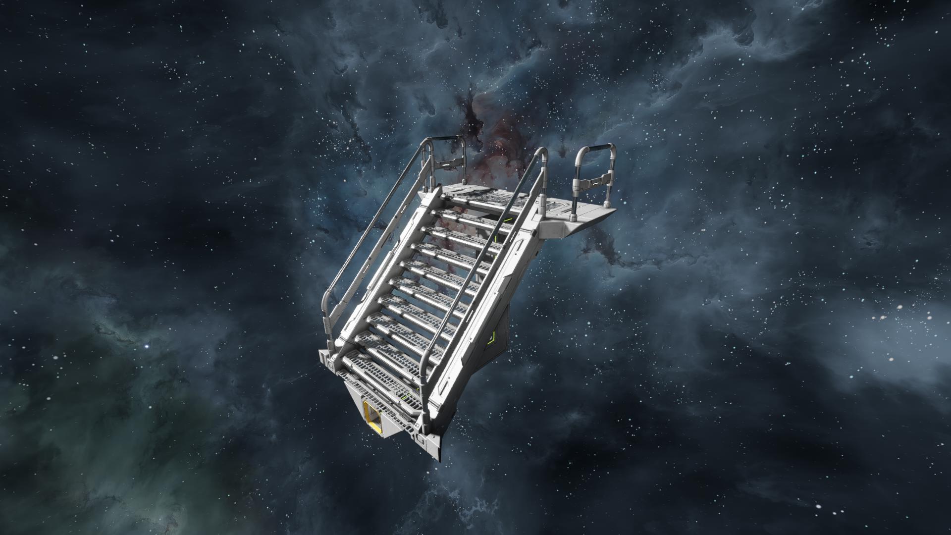 YMS v2 - Step module 01