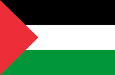 Bud-Rodach to Palestine