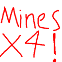 More Mines Asteroid