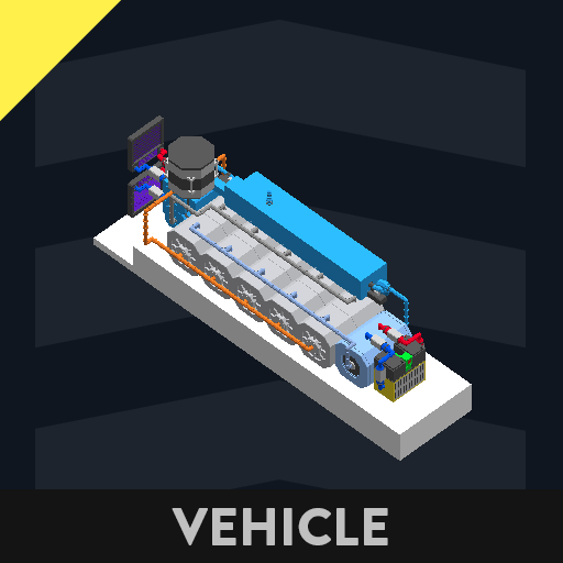 Infinite Runtime (Electric) Steam Turbine