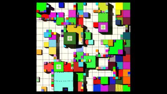 ffa_cubes – Counter-Strike 2 Mod