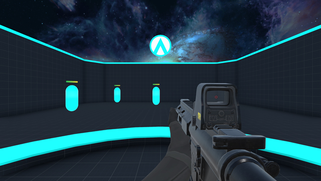 Apex Target Switch 30s