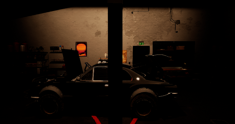 A/T Fast Beast preview