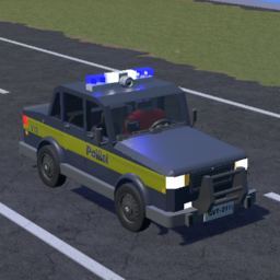 OV. MFS-600 (GT Police Model V2). v1981