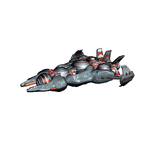 ACC-01 Asteraid Colonizer