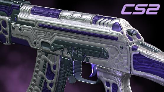 AK-47 | Biocraft (v8)