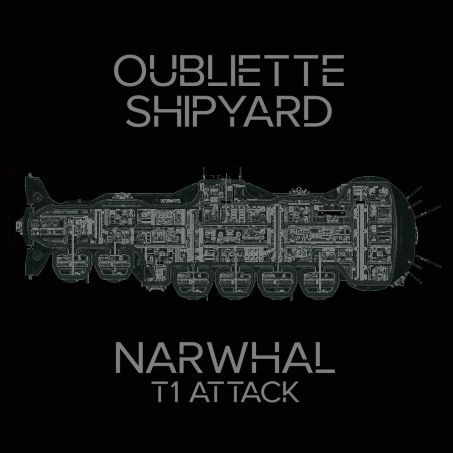 OS Narwal – Barotrauma Mod