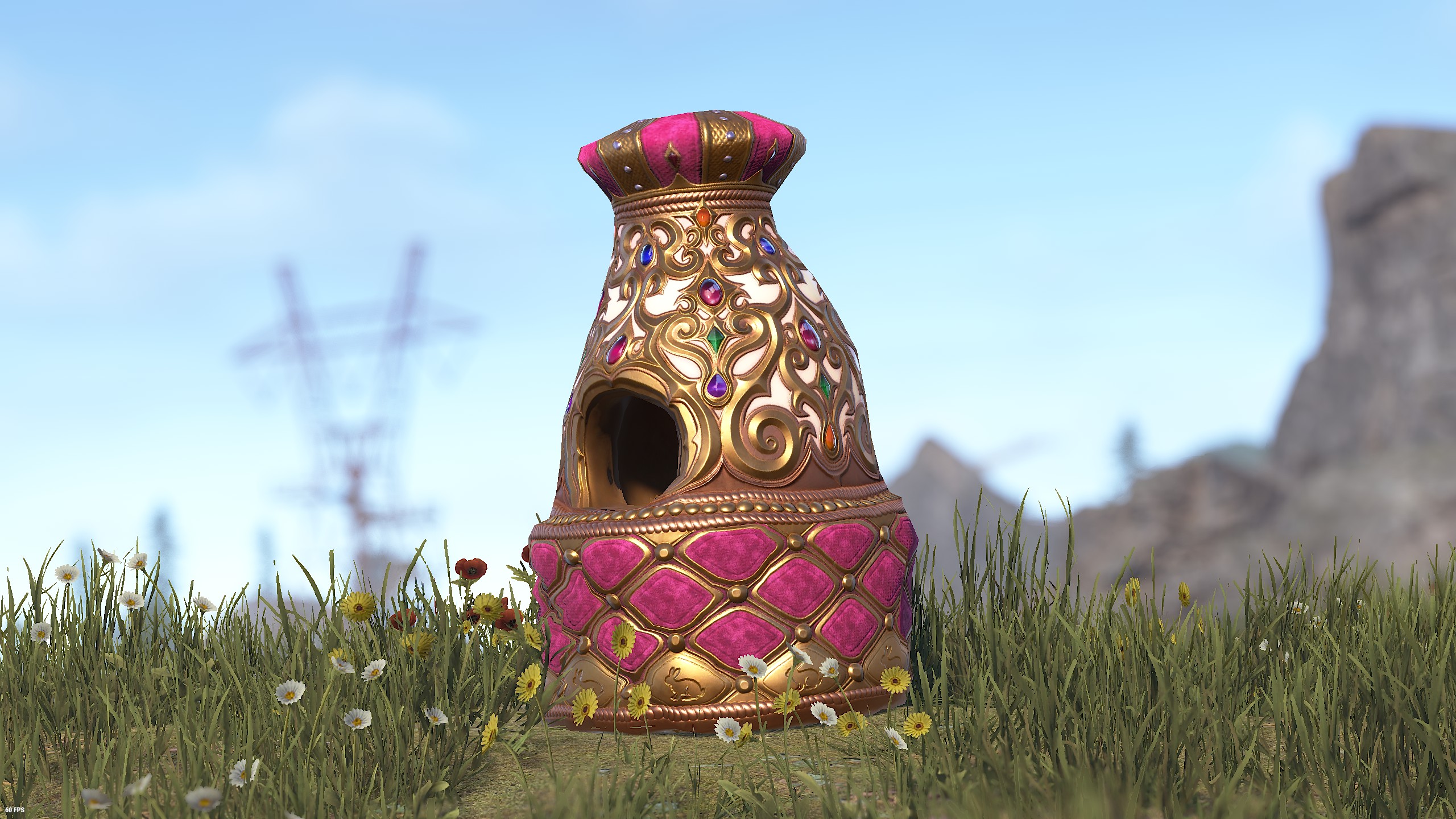 Royal Egg Furnace thumbnail 6