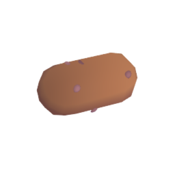 Just a potato