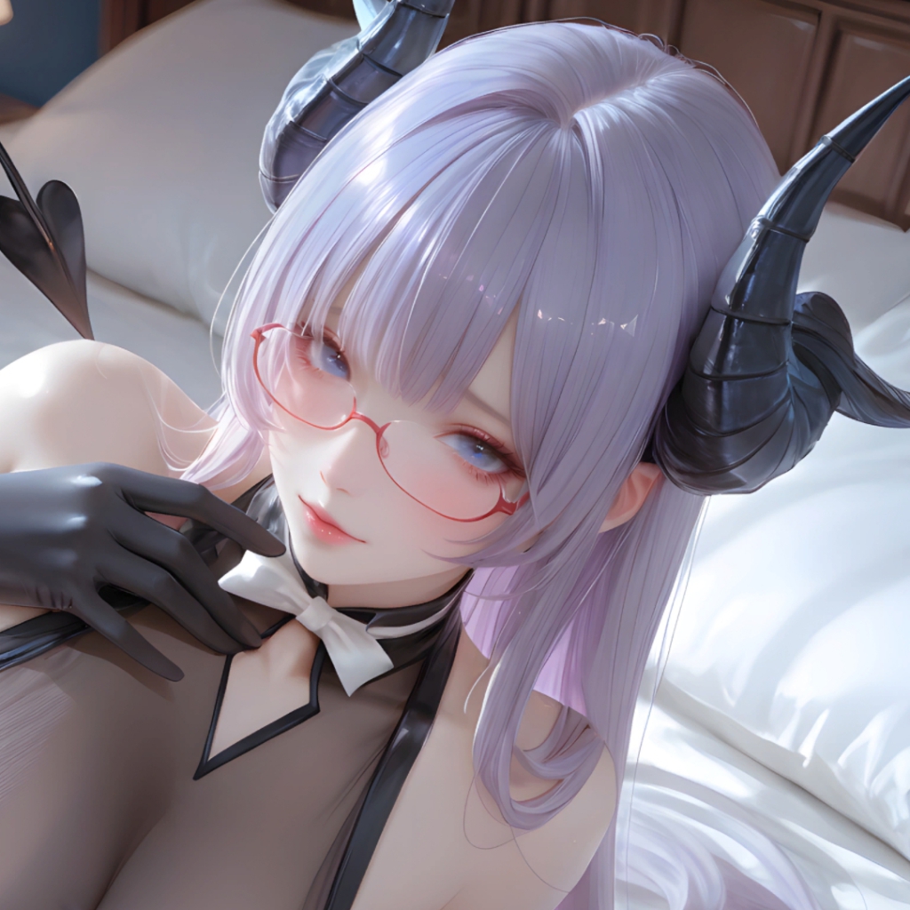 [Hajily-1761][R-18]2025-06-16 Gneisenau 3D P1