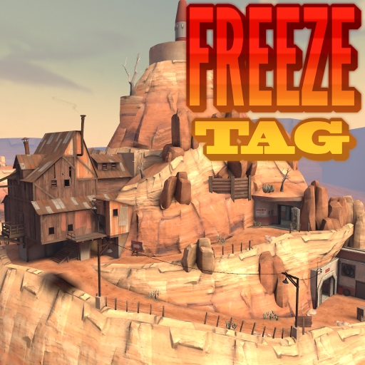 Offblast (Freeze Tag) – Team Fortress 2 Mod