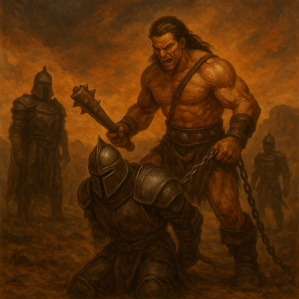 [Enhanced] AgeOfThrallables