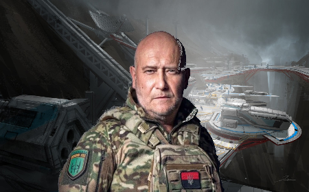Ukrayinska Dobrovolcha Armiya