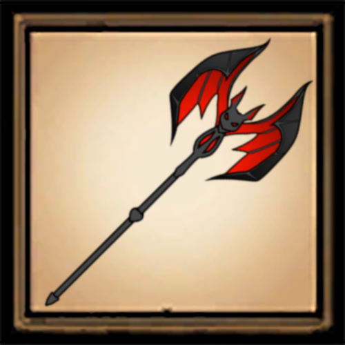 woe – Don't Starve Together Mod