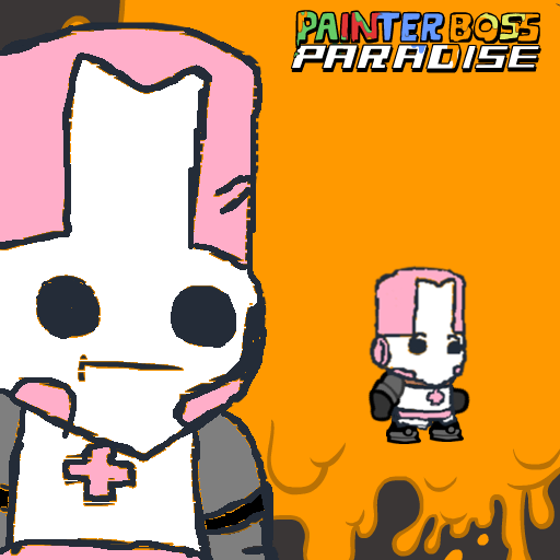 PINK KNIGHT SIS