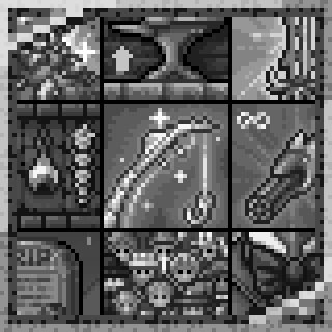Worse of Terraria – tModLoader Mod