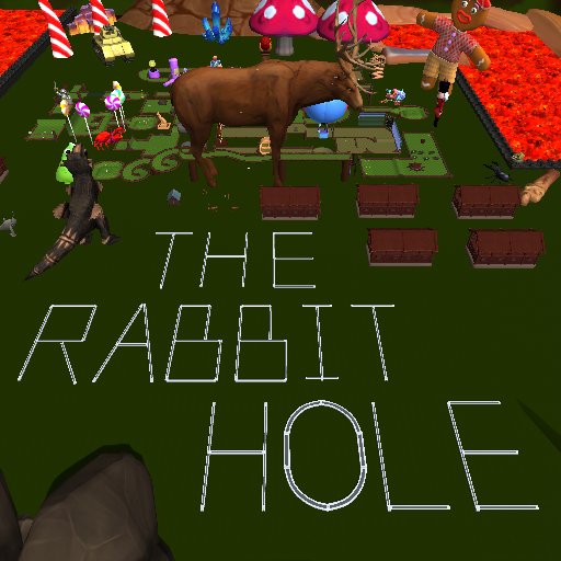 The Rabbit Hole