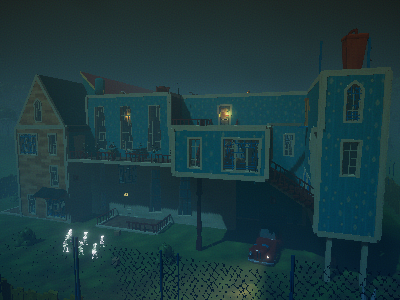 Introduction to the House