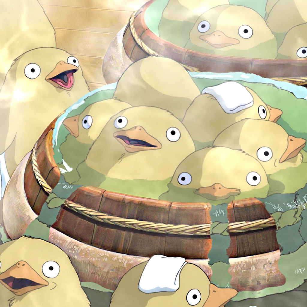 Steam Műhely::Bath Time - Spirited Away 千と千尋の神隠し Steam Műhely::Bath Time - Spirited Away 千と千尋の神隠し