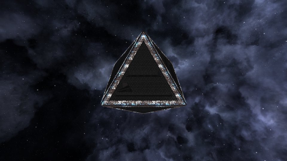 ARCHANGEL CLASS