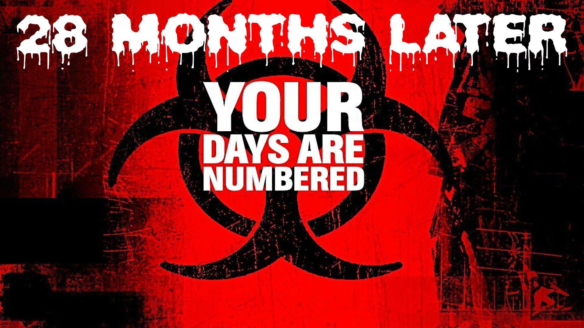 28 Months Later Server Pack