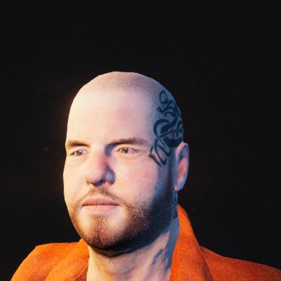 Daniel Jones
