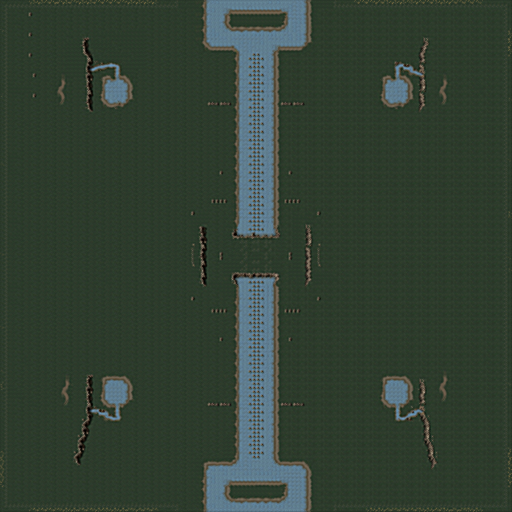 IronRush no Rush 1.9