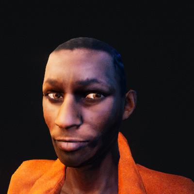 Sven Gomez