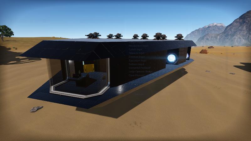 Explorer RE preview
