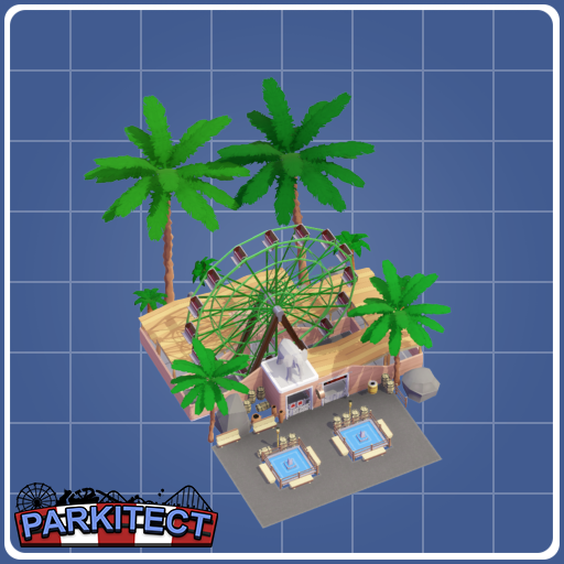 Palm King