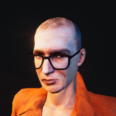 James Pretzel