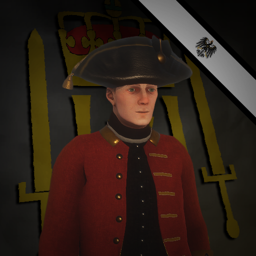 [PR] 5 Kongens Garde - Line Infantry Uniform