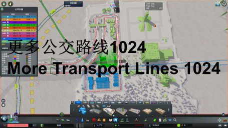 MoreTransportLines.v.1.3