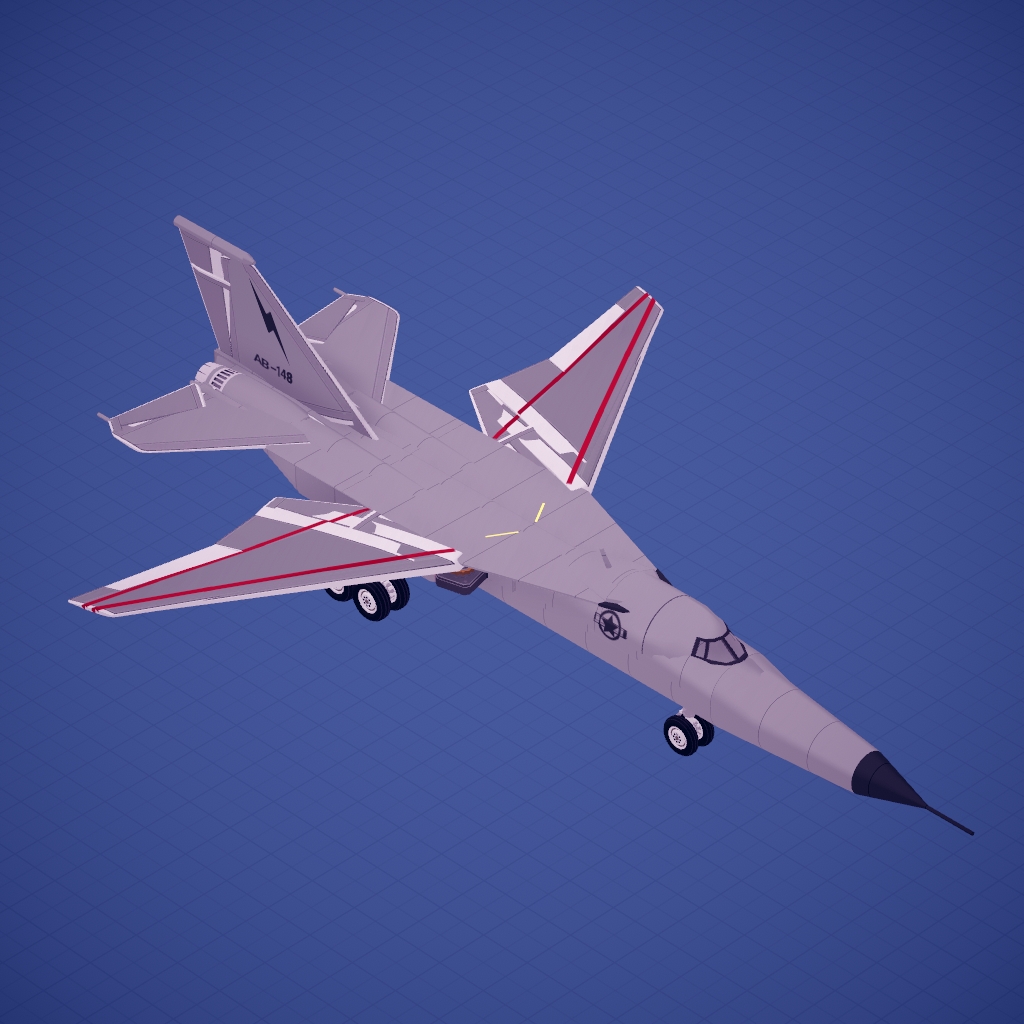F-111 Aardvark
