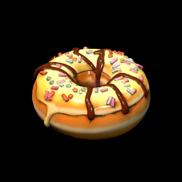 Donut 24