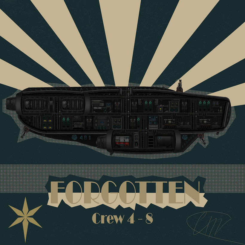 Forgotten