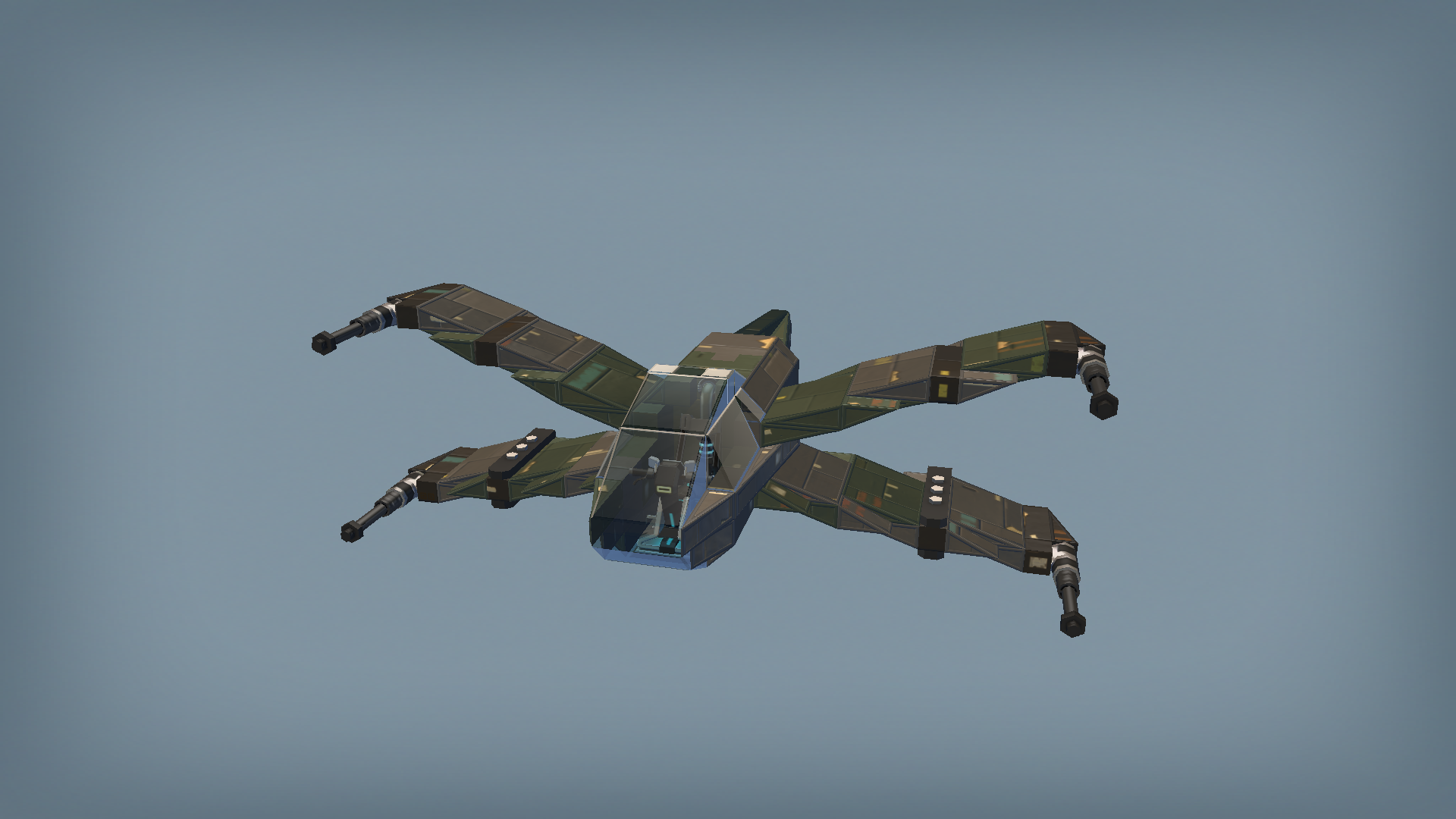 XC-4-(NO MODS)