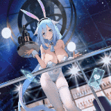碧蓝航线_azur lane_x-ray_4k_xingzuo