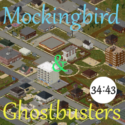 PZ Mockingbird – Project Zomboid Mod