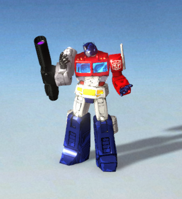 sb optimus