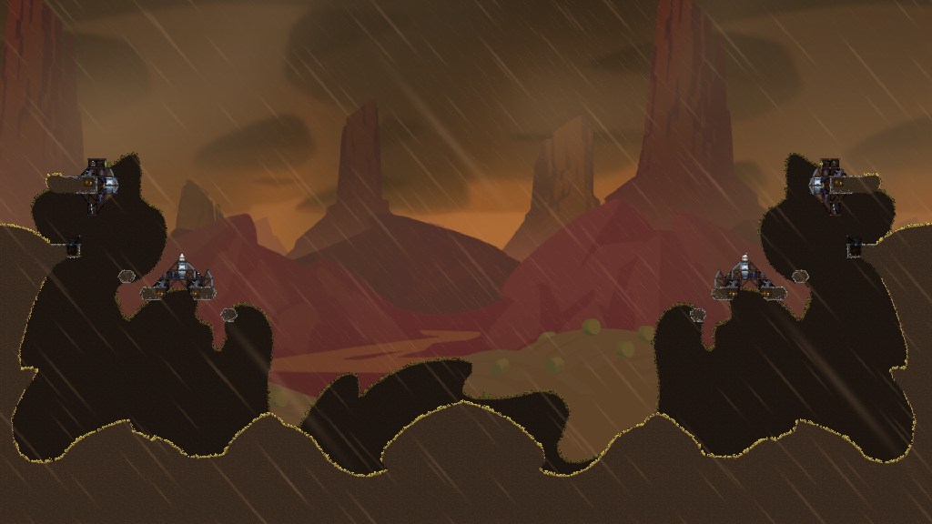 Emberfall 2v2