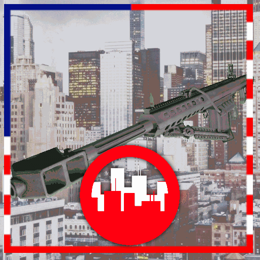 [ArcCW] [UC] Barrett M82 [Urban Anarchy Unofficial]