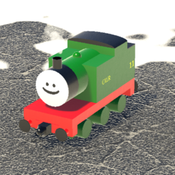 Smallest Oliver in Brick Rigs