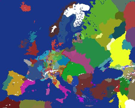 Hehehehehehehahahaha's Simple Europe 1444