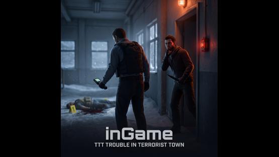 inGame TTT Assets preview