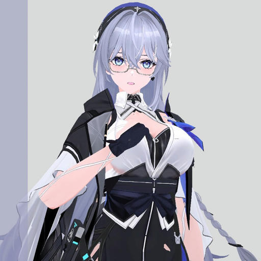 【深空之眼】霍德尔 PM/NPC