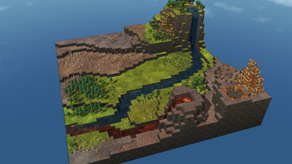 amaroiD preview